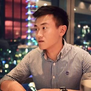 Meet your Posher, Marcus